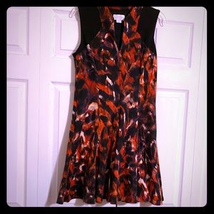 Jessica Simpson dress